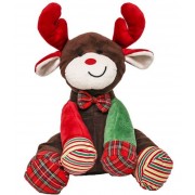 Jõulumänguasi koerale - Raymond Reindeer Jõulumänguasi koerale - Raymond Reindeer